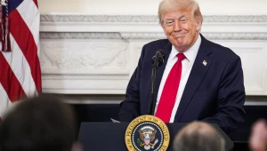 Trump diz que acordos tarifários já foram feitos por meio das cartas, mas está aberto a conversas
