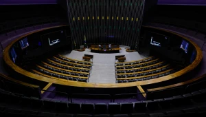 Aumento no número de deputados: entre todas as opções, o Congresso escolheu a pior