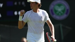 João Fonseca sobe para o número 47 no ranking da ATP e chega ao top 10 de brasileiros