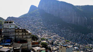 Rio de Janeiro registra aumento de 36% de tiroteios só nos primeiros 15 dias do ano