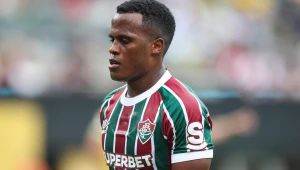 Arias se despede do Fluminense com agradecimento e promete voltar: ‘Não é um adeus’