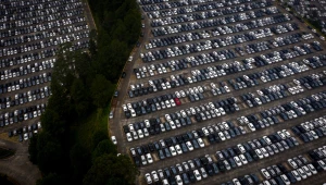 Volkswagen vai recorrer de condenação por trabalho análogo à escravidão no Pará