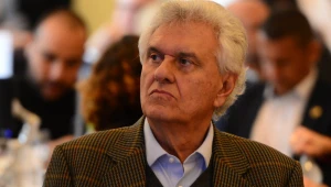 Caiado diz que, se eleito, encaminhará reformas ao Congresso no 1º dia, junto com anistia