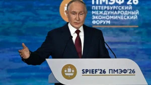 Putin descarta reunião com Zelensky e garante continuidade de ataques