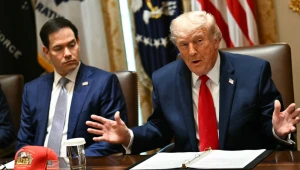 Governo Trump classifica PCC e CV como terroristas a partir desta sexta-feira