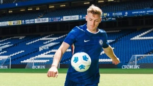 Rival do Flamengo no Mundial de Clubes da Fifa, Chelsea anuncia contratação de atacante
