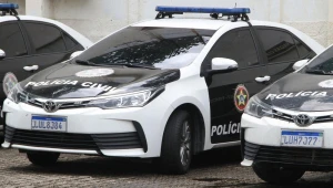Polícia Civil deflagra ação contra golpes milionários no Rio de Janeiro