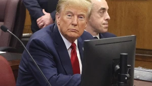 Justiça de NY aumenta multa de Trump em US$ 100 milhões por fraude imobiliária