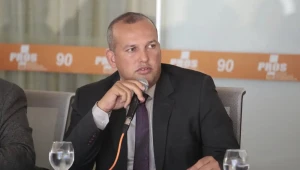 MP denuncia ex-presidente do Solidariedade e família por lavagem de dinheiro