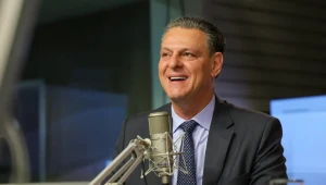 Novos mercados e políticas públicas amenizaram efeitos do tarifaço, avalia Carlos Fávaro