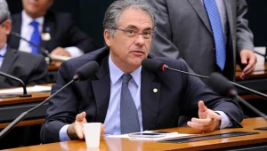 Relator estuda incluir taxação dos cigarros eletrônicos em MP de aplicações financeiras