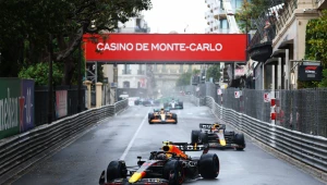 Fórmula 1 estende contrato do GP de Mônaco pela segunda vez em menos de 12 meses