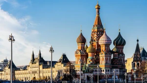 Rússia culpa sanções pelo fracasso do acordo com a ONU sobre alimentos e fertilizantes