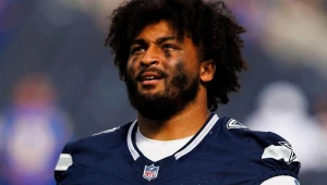 Jogador da NFL de 24 anos é encontrado morto após perseguição policial