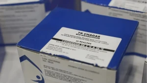 Projeto em Pernambuco busca tratar doença de Chagas perto da casa dos pacientes