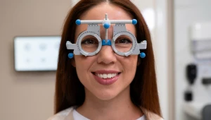 O futuro da visão: lentes intraoculares e o sonho de enxergar longe e perto