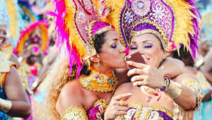 Que tal rever como foi a sua exposição digital pós-Carnaval?