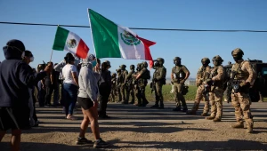 Tribunal dos EUA proíbe discriminação durante operações contra imigrantes