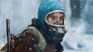 Ricardo Darín defende Buenos Aires de um ataque extraterrestre em ‘O Eternauta’, nova série de ficção científica da Netflix