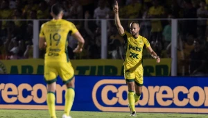 Athletico-PR x Mirassol: onde assistir ao vivo, horário e transmissão