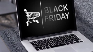 A guerra corporativa da Black Friday: Vence quem decide rápido