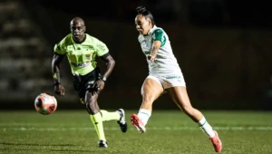 Palmeiras vence na estreia do Paulista Feminino; Santos derrota São Paulo