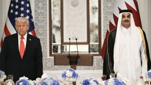 EUA e Catar assinam acordo bilionário para compra de até 210 Boeing em meio à visita de Trump a Doha