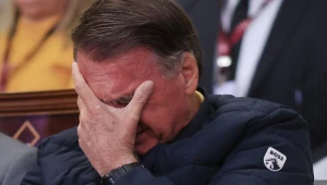 Bolsonaro está depressivo, e tem ‘plena consciência do jogo político’, diz vice-prefeito de SP após visita