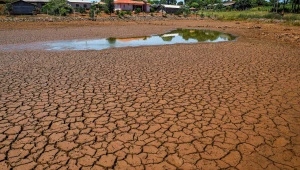 Brasil aprova plano de combate à desertificação até 2045