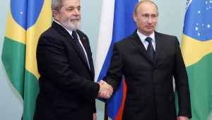 Desfile da Vitória em Moscou reunirá líderes de 29 países, incluindo Lula e Xi Jinping