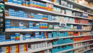 Demanda por medicamento para sintomas gripais cresce no Paraná