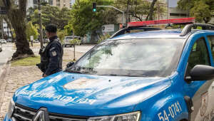 Tiroteio deixa sete feridos em Santa Cruz, na zona oeste do Rio de Janeiro