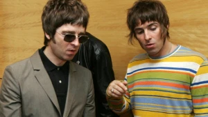 Oasis volta com turnê que começa no País de Gales e termina no Brasil