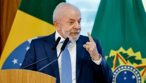 Lula sanciona leis para agricultura familiar e brinca sobre ‘química’ com Trump: ‘Parecia impossível, mas aconteceu’