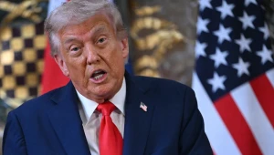 Trump afirma que Hamas deve se mover rápido ou acordo será anulado
