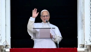 Papa Leão XIV celebra seus 70 anos com milhares de fiéis no Vaticano