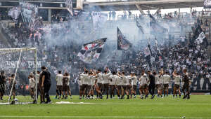 Após se afastar do Z-4, Corinthians faz contas para conseguir vaga na Libertadores; entenda