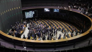 Corregedor da Câmara avalia que representações contra deputados que participaram de motim pode aumentar