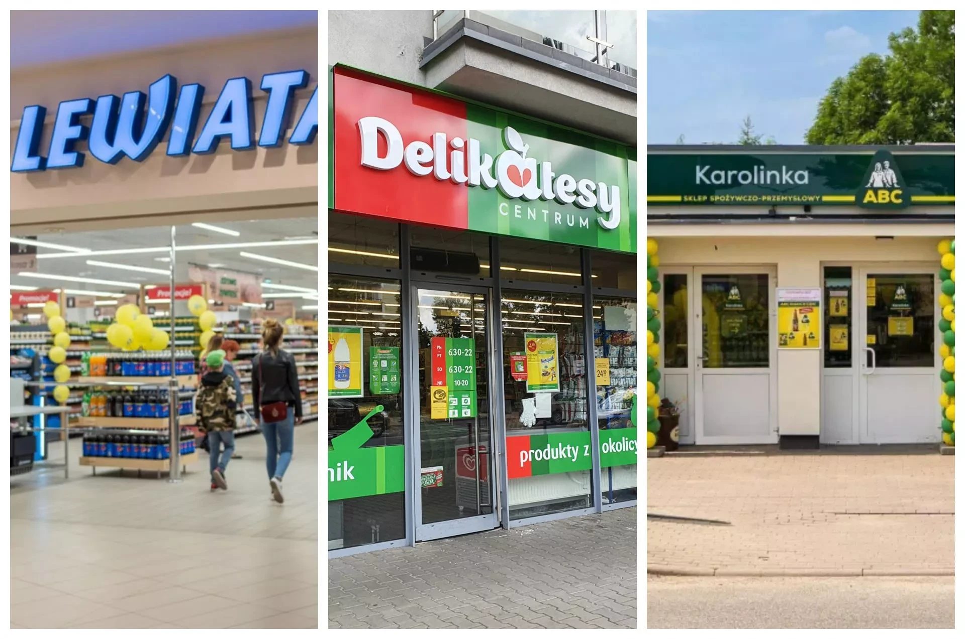 Sieci z Grupy Eurocash oraz Chorten i Netto budują potężny sojusz zakupowy. To pomoże w walce o klienta z Biedronką, Lidlem i Dino?