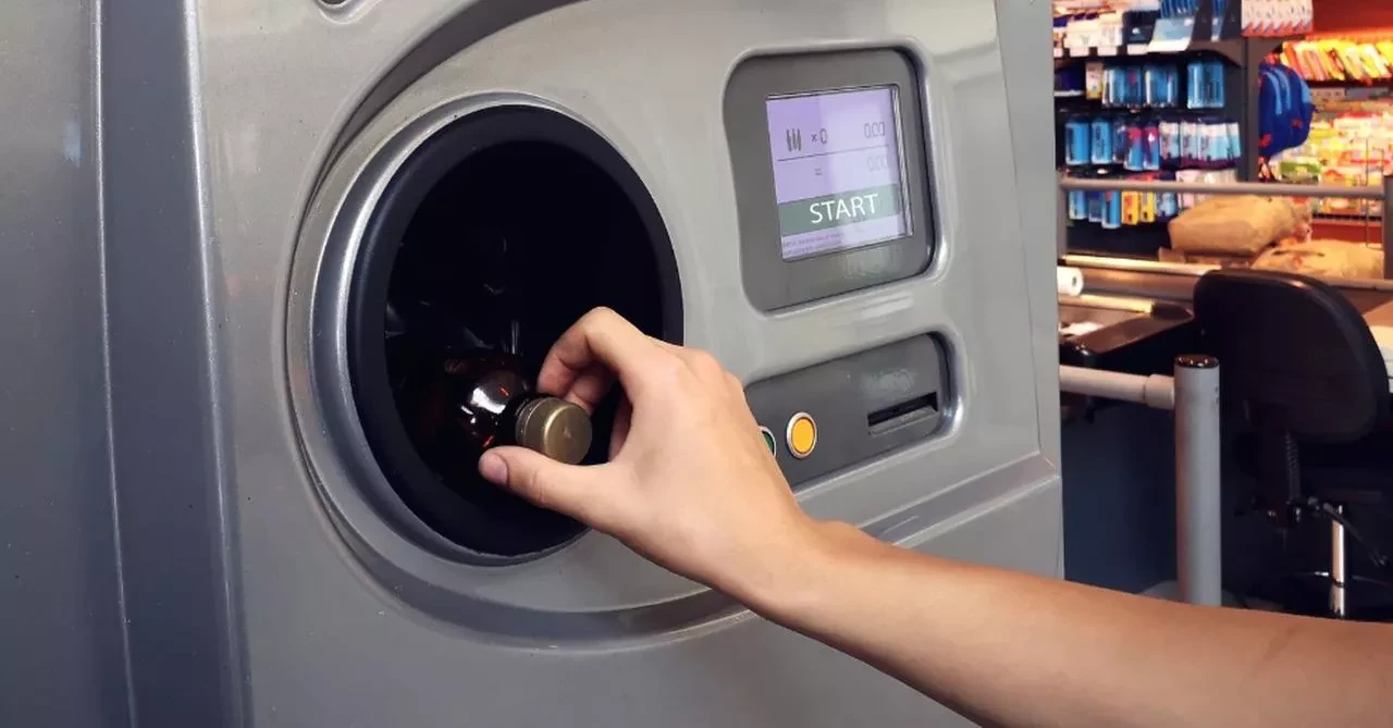 Co Polacy wiedzą o systemie kaucyjnym? Wyniki badań mogą zaskakiwać