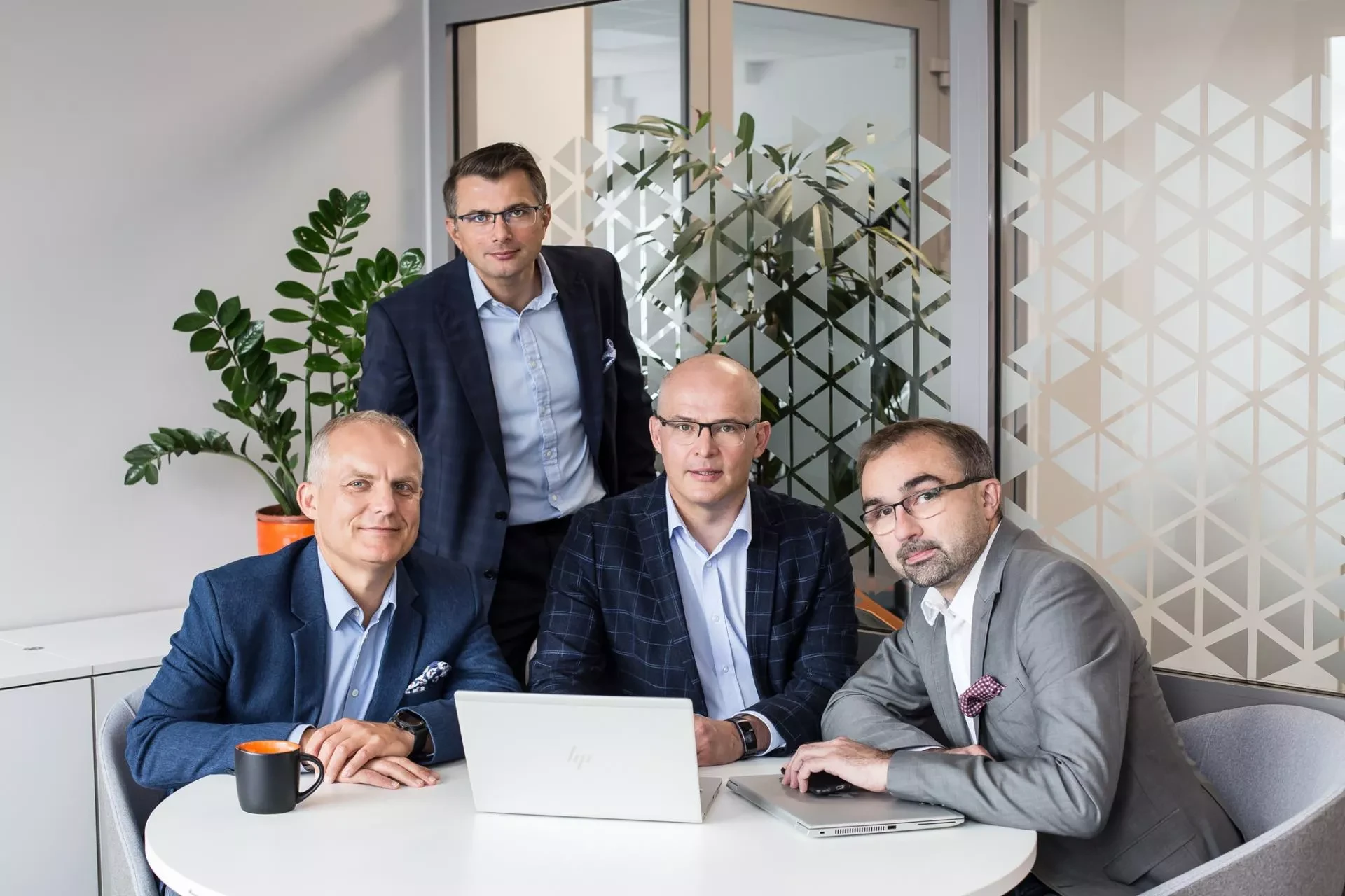 Value4Capital przejmuje Univio. Nowy etap ekspansji na rynki zagraniczne