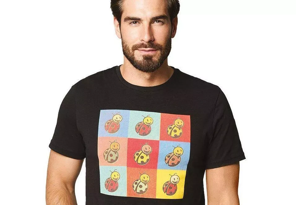 Biedronka w świecie streetware: pop-art i szczypta autoironii w ramach marketingu z okazji 30-lecia obecności na rynku