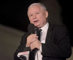 Jarosław Kaczyński trafił na kwarantannę. Jak się czuje?