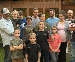 Niesamowita historia. Po 15 ciąży spełniło się jej marzenie