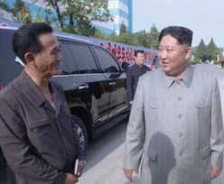 Tajna wizyta Kim Dzong Una wyszła na jaw. Nie wróży nic dobrego