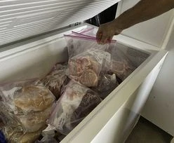 Wybuchła afera! Chiny obwiniają o COVID-19 niemiecką golonkę