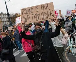 Strajk Kobiet. Ksiądz groził pistoletem. 