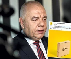 Niecodzienna jednostka miary. Skorzystał z niej Inpost. Internauci zachwyceni