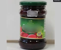 Ostrzeżenie GIS. W partii produktu znaleziono szkło i pleśń