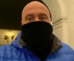 Marcin Najman ruszył na Jasną Górę. Chciał walczyć z 